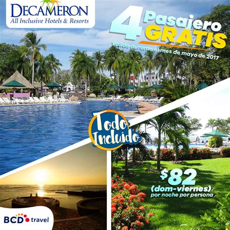 Royal Decameron Salinitas - Alcance Travel