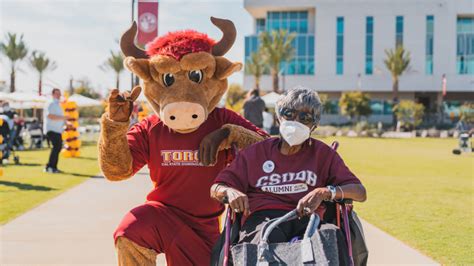 Homecoming 2022 Brings Toro Alums Back to Campus – CSUDH News