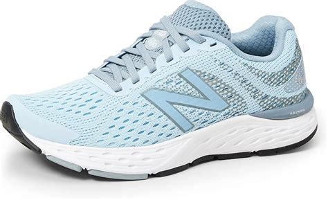 New Balance 680 V6, Baskets Femme : Amazon.fr: Mode