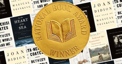 Fiction: The 2023 National Book Awards Longlist | Boomers Daily