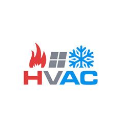 Hvac Logo Templates Vector Images (over 120)