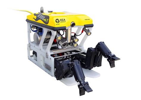 ROV Innovations | ROV Manipulator Arms in Australia, New Zealand, and ...