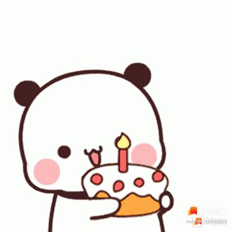 Happy Birthday Birthday Cake GIF - Happy Birthday Birthday Cake Happy ...