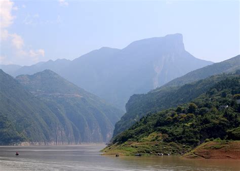 Visit The Yangtze River on a trip to China | Audley Travel