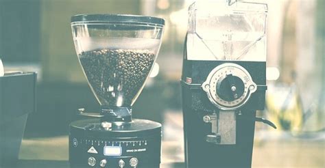 The 7 Best Coffee Grinders 2019 [Burr Grinder Reviews + Comparisons]