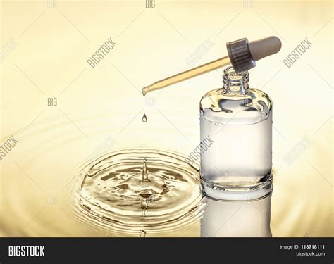 Moisturizing Serum Dry Image & Photo (Free Trial) | Bigstock