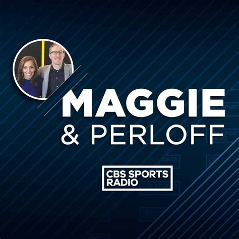 Maggie & Perloff | Westwood One