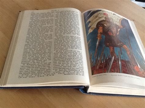 Old LDS Treasures: (SOLD) Book of Mormon (1962) Large Print