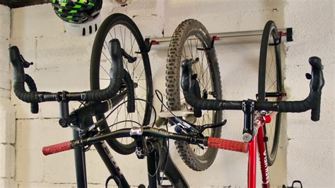 Review: Pro Bike Tool 3-Bike Wall Rack 2020 | road.cc