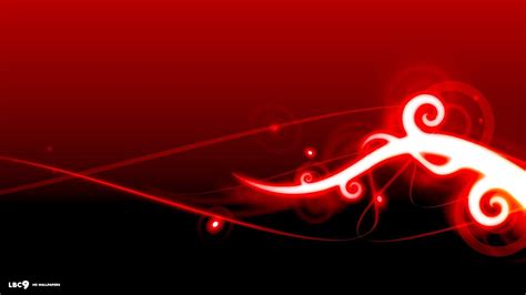 Red PC Wallpapers - Top Free Red PC Backgrounds - WallpaperAccess