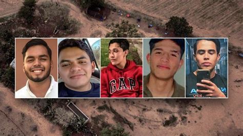 5 Mexican Students Killed by Cartel Reddit: Uncovering the Discussion ...