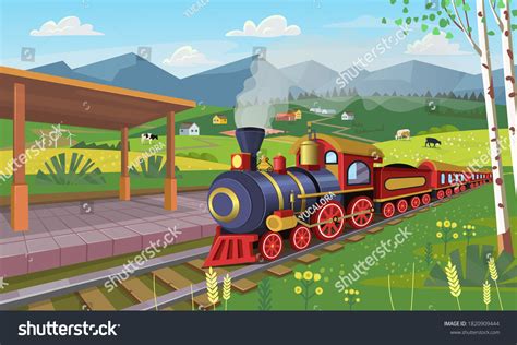 228,741 Old Train Stations Images, Stock Photos & Vectors | Shutterstock