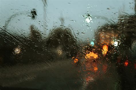 Windshield Rain Glass - Free photo on Pixabay