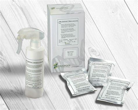 Ethidium Bromide removal solution - Pro Lab Supply Corp