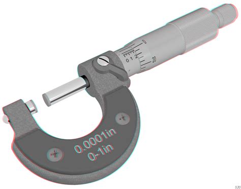 Metrology and Calibration FAQ: Micrometer What is it?