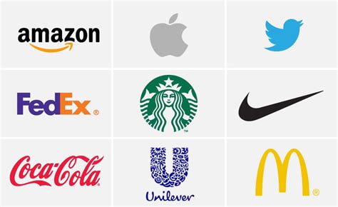 How to Design a Logo: The 7 Most Basic Rules - ZevenDesign