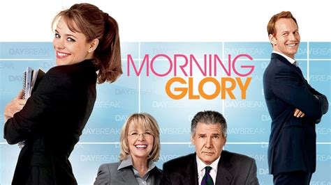 Morning Glory (2010) — The Movie Database (TMDb)