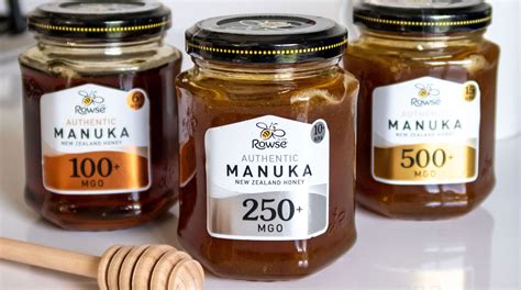 Manuka honey: What’s all the buzz about? | Rowse Honey