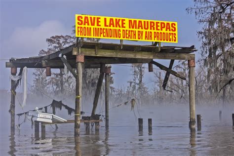 The Battle to Stop Air Products’ Carbon Capture Project at Lake ...