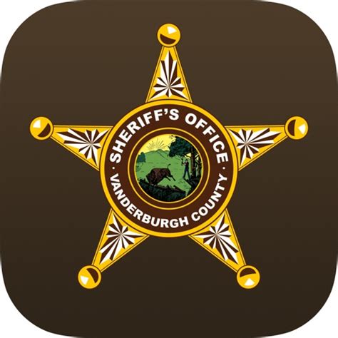 Vanderburgh County Sheriff by The Extend Group LLC