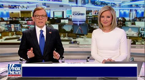 America's Newsroom With Bill Hemmer and Sandra Smith : FOXNEWSW : January 21, 2019 6:00am-9:00am ...