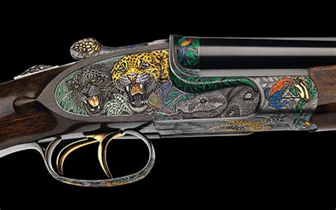 RARE & UNIQUE GUNS | Sporting Classics Daily