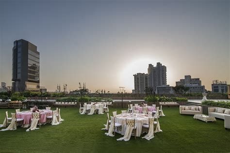 The Jade Garden Worli, Mumbai | Banquet Hall | Banquet Terrace ...