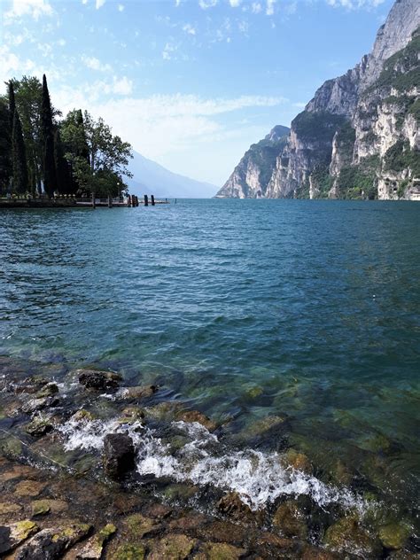 A Slow Travel Guide to Riva del Garda - Little Miss Gem Travels