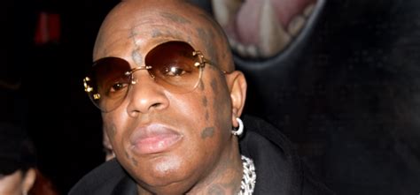 Birdman wants to remove his face tattoos | Drum