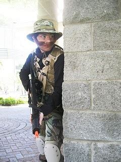 Cosplay.com - Captain Price from Call of Duty 4: Modern Warfare by Domgigi