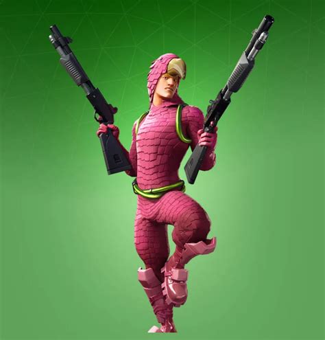 Fortnite King Flamingo Skin - Character, PNG, Images - Pro Game Guides