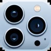 Download Camera for iphone 15 android on PC