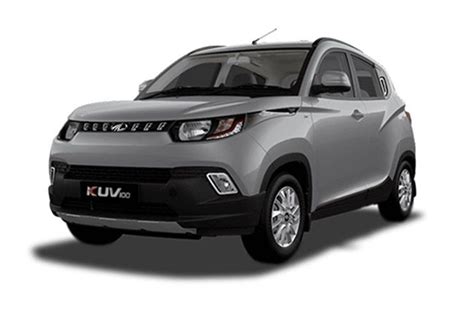 New Mahindra KUV100 Check Prices Mileage, Specs, Pictures | Droom Discovery