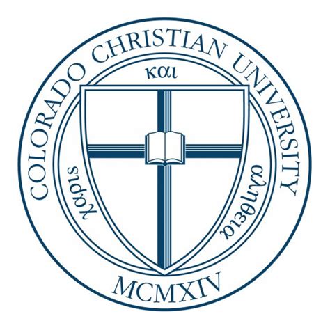 Colorado Christian University | Brands of the World™ | Download vector ...