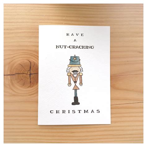 Pin by Liz on Christmas puns | Christmas puns, Funny christmas cards, Pun card