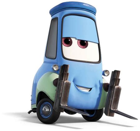 Guido | Pixar Cars Wiki | Fandom