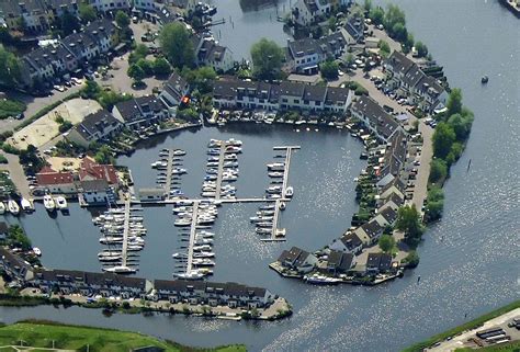 Port Den Helder in Den Helder, Netherlands - Marina Reviews - Phone Number - Marinas.com