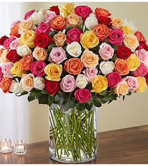 Rose Bouquets & Arrangements | Flowers of Jacksonville - Jacksonville, FL Florist