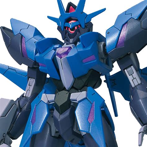 Gundam Build Divers RE:Rise Alus Erathree Gundam High Grade 1:144 Scale ...