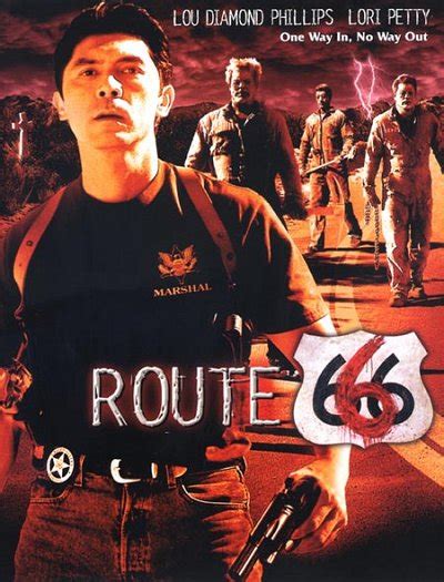 Route 666 (2001)