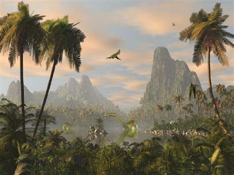 dinosaur habitat - Google Search | Habitats, Dinosaur images, Dinosaur ...