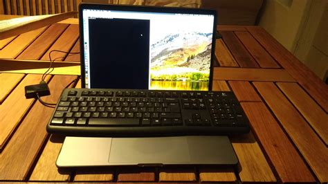 2017 MacBook Pro faulty keyboard [Solved] and a Numpad added : r/macbook