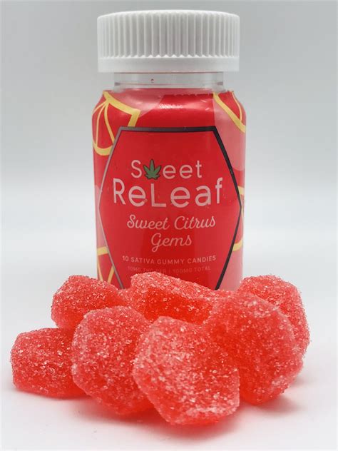 Review: Sweet ReLeaf Gems by PTS - Illinois News Joint