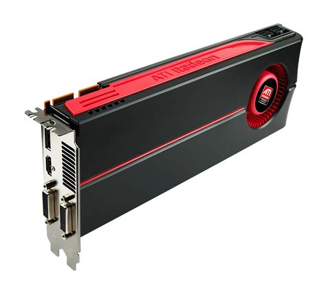 ATI Mobility Radeon HD 5870 - AMD Planet - www.amdplanet.it