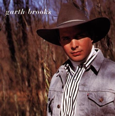 Garth Brooks Album: «Garth Brooks»