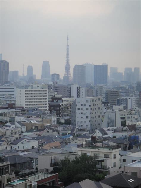 Downtown Tokyo Skyline at dawn | Matt Kieffer | Flickr