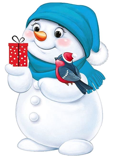 Snowman PNG Transparent Images Free Download - Pngfre