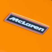 McLaren Automotive History | McLaren sports cars | Carphile