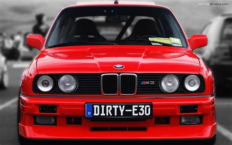 Bmw E30 Wallpapers - Full HD wallpaper search | Bmw m3, Bmw, Otomobil