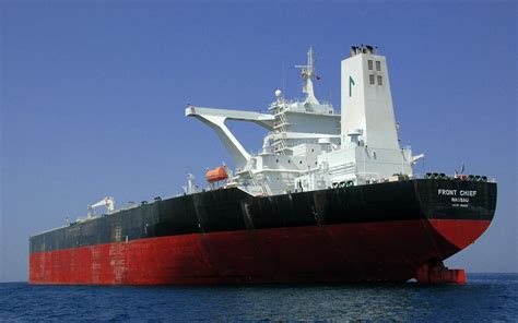 Crude Oil Daily: ASIA TANKER: VLCC Rates May Firm; Summer Demand ...